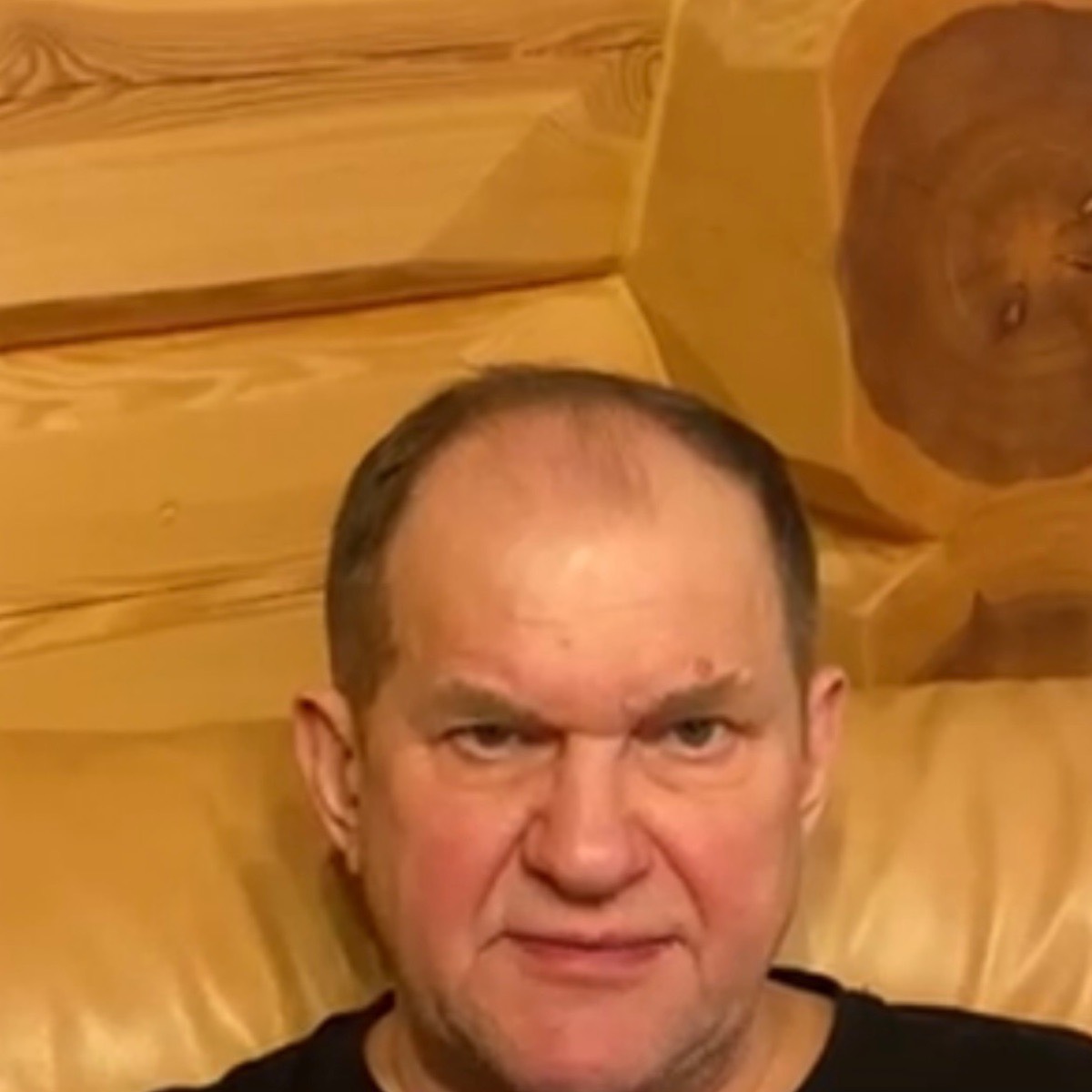 Владимир Сергеев
