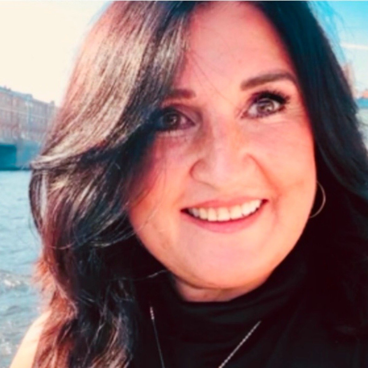 Марина Макарова | Сетка — социальная сеть от hh.ru