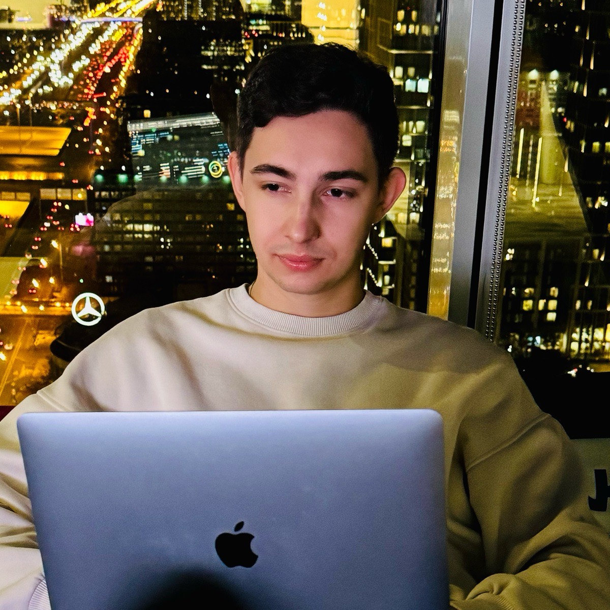 Аркадий Хомич | Сетка — социальная сеть от hh.ru