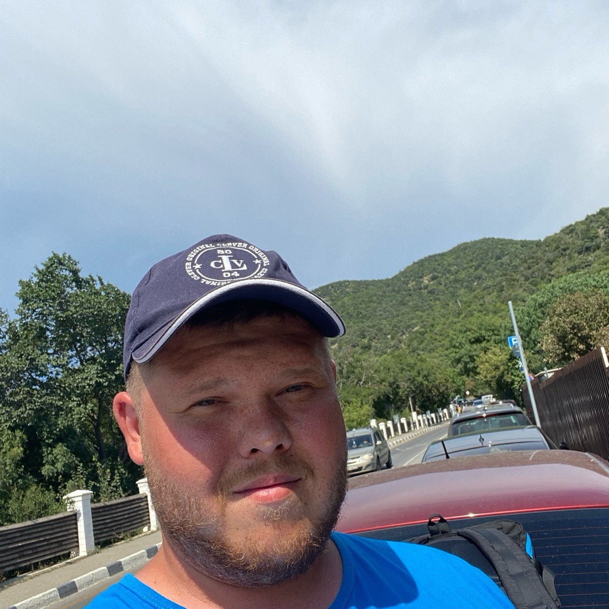 Андрей Баринов | Сетка — социальная сеть от hh.ru