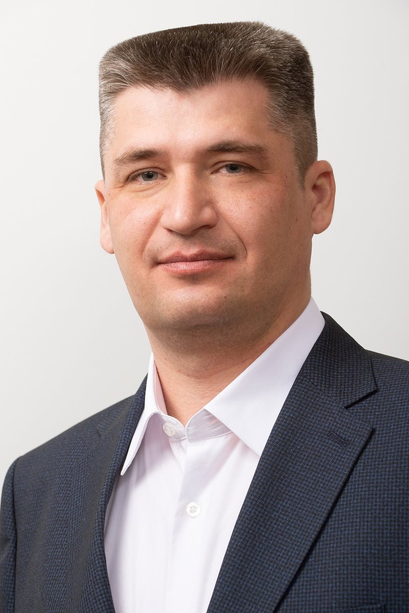 Константин Тюнин
