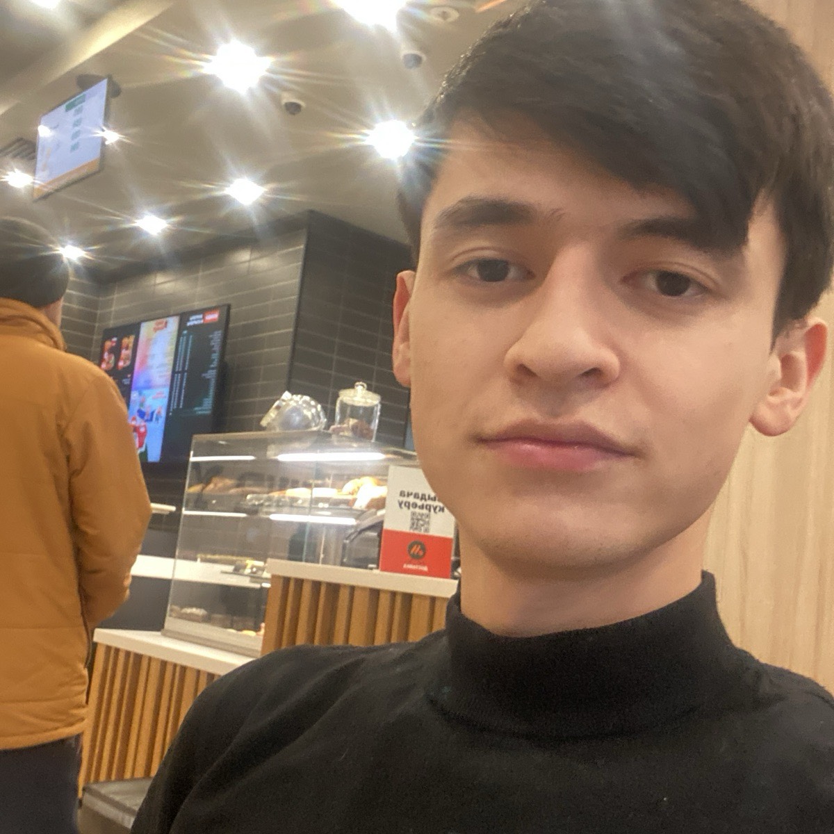 Komil Aliqulov