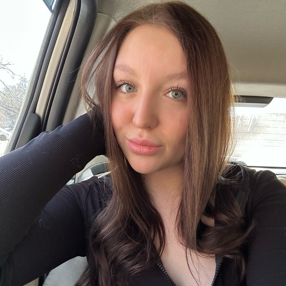 Софья Литвинова