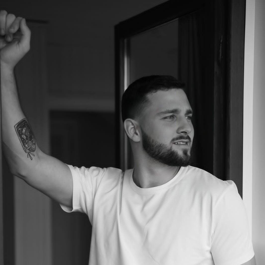 Даниил Сенин