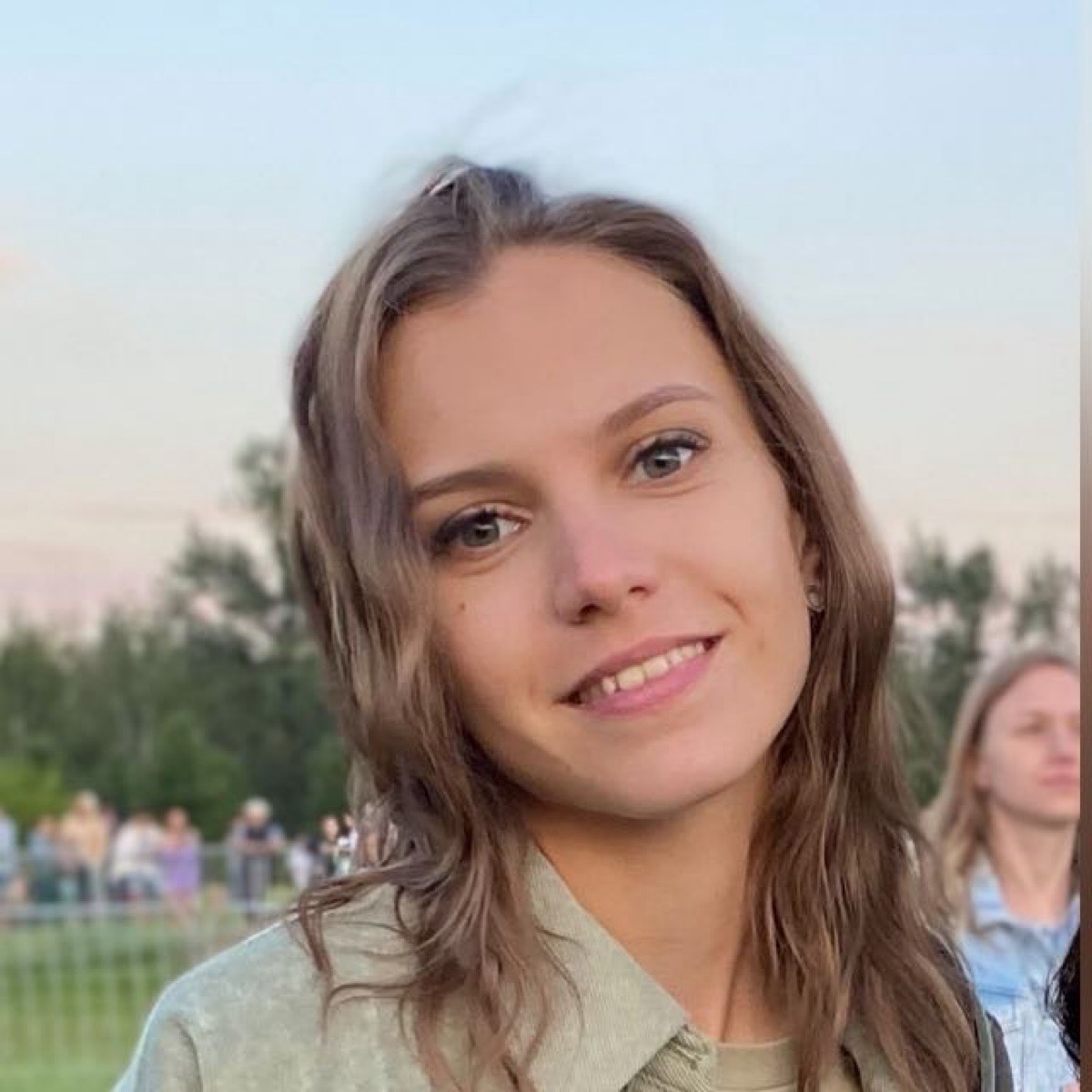 Катерина Железницкая | Сетка — социальная сеть от hh.ru