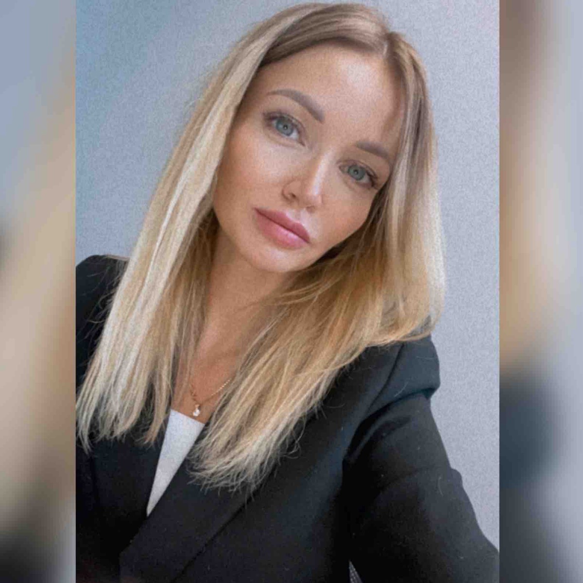 Елена Лобачёва | Сетка — социальная сеть от hh.ru