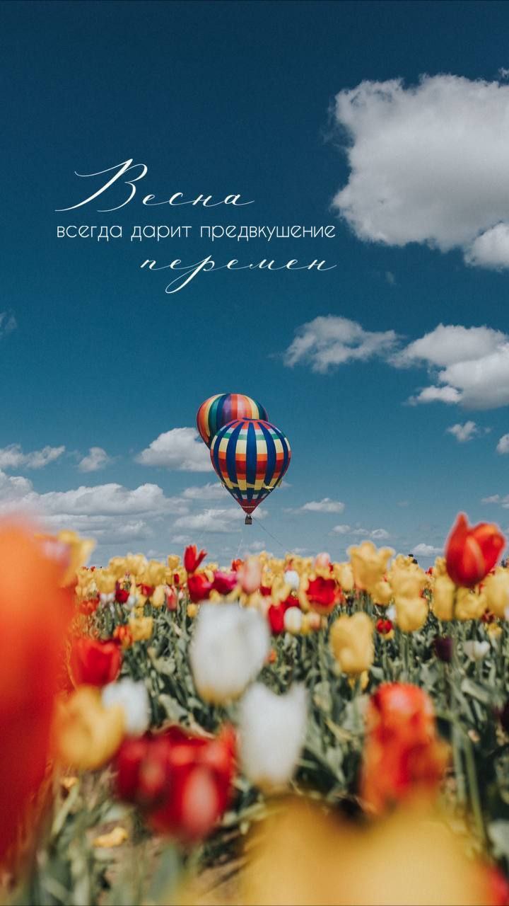 Доброе утро мои хорошие ❤️Я желаю вам прекрасного настроения и драйва!
Тем временем, мы с вами добрались до пятницы.
Эта пятница необычная, она завершает зиму. Завтра весна 🌱 | Сетка — социальная сеть от hh.ru