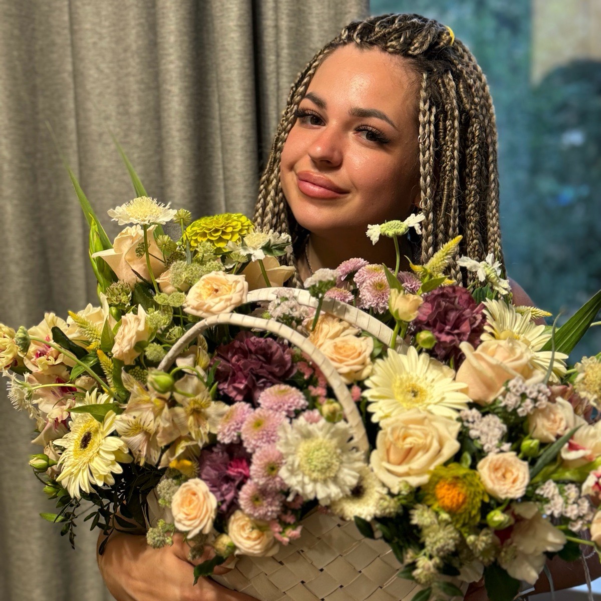 Виктория Ангелова