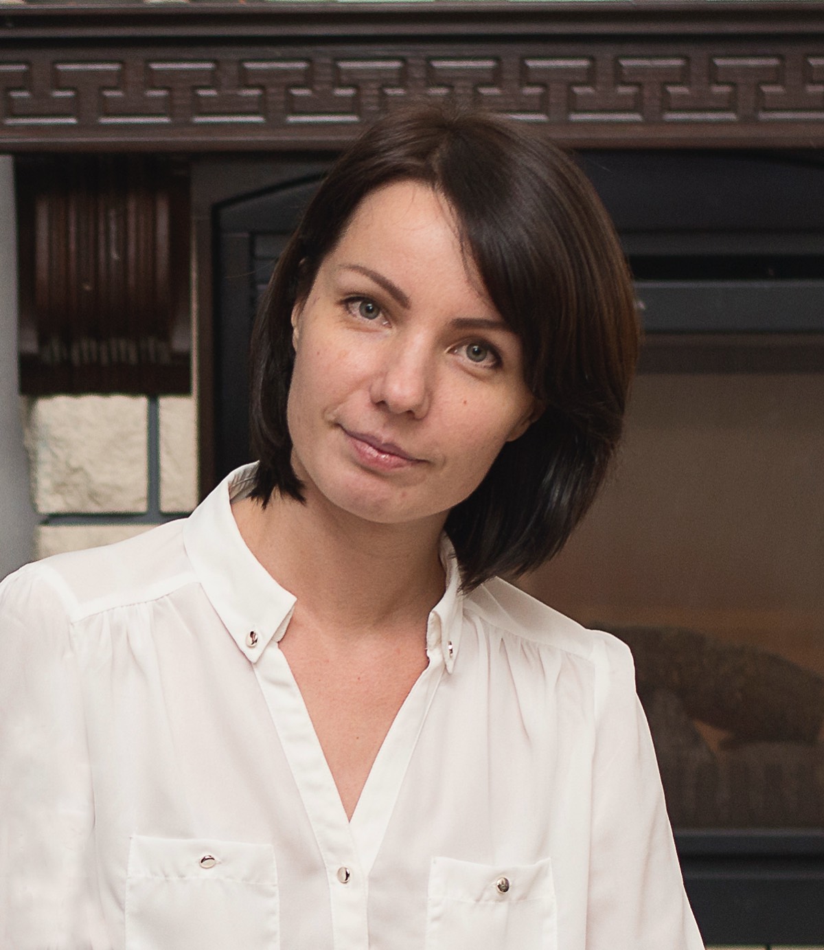 Валентина Власова | Сетка — социальная сеть от hh.ru