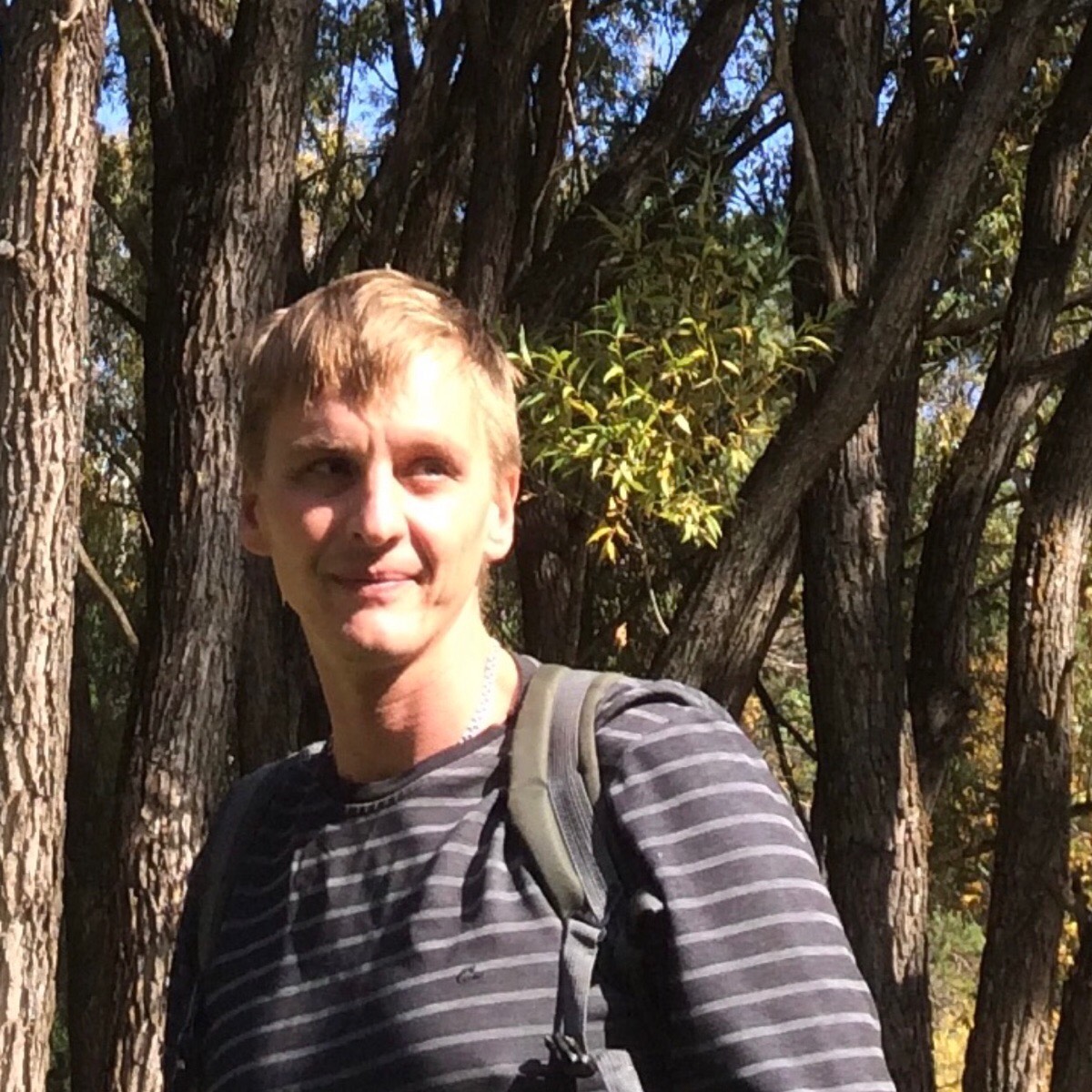 Vladimir Kasyanenko