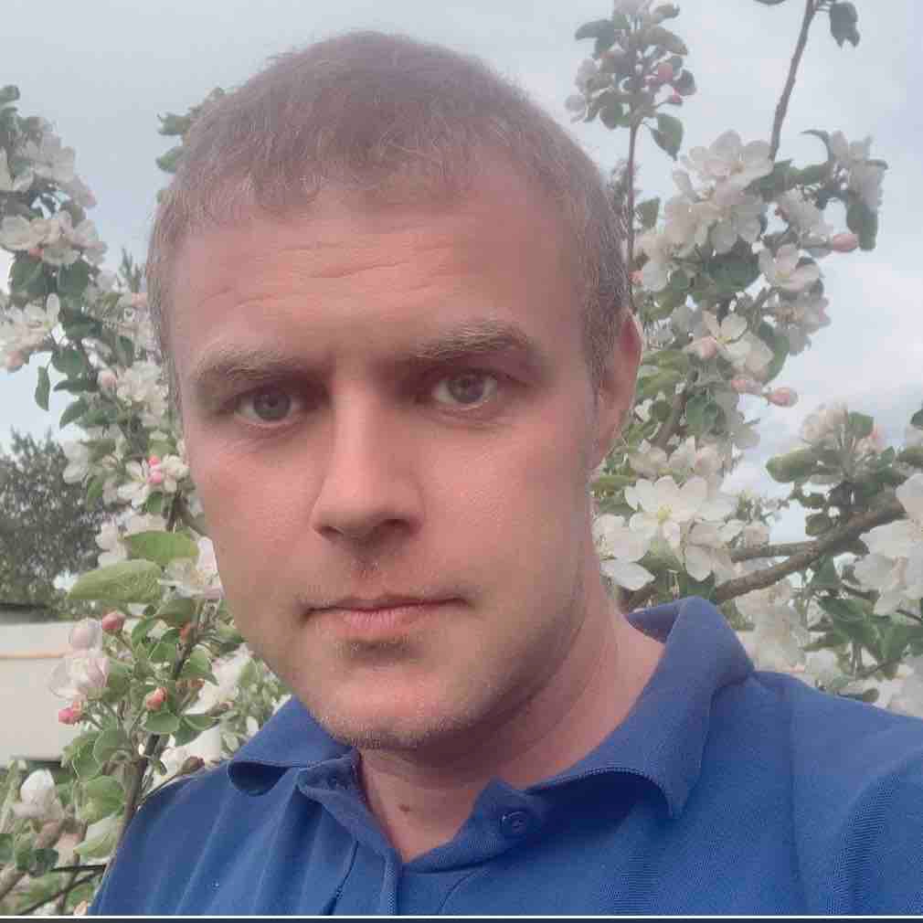 Денис Кулдышев | Сетка — социальная сеть от hh.ru