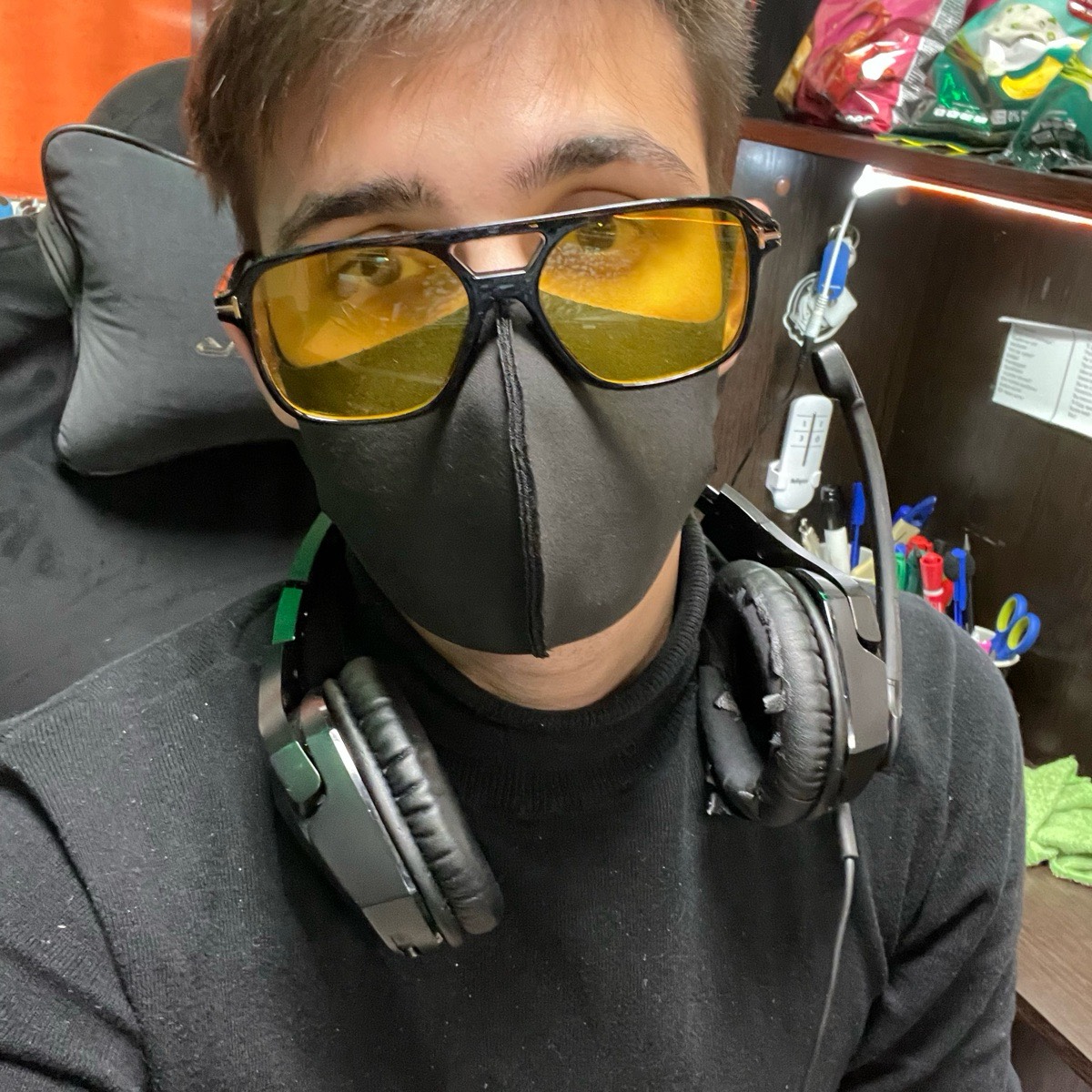 Руслан Любимов