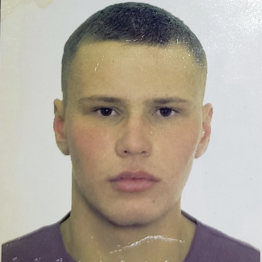 Виталий Нестеров