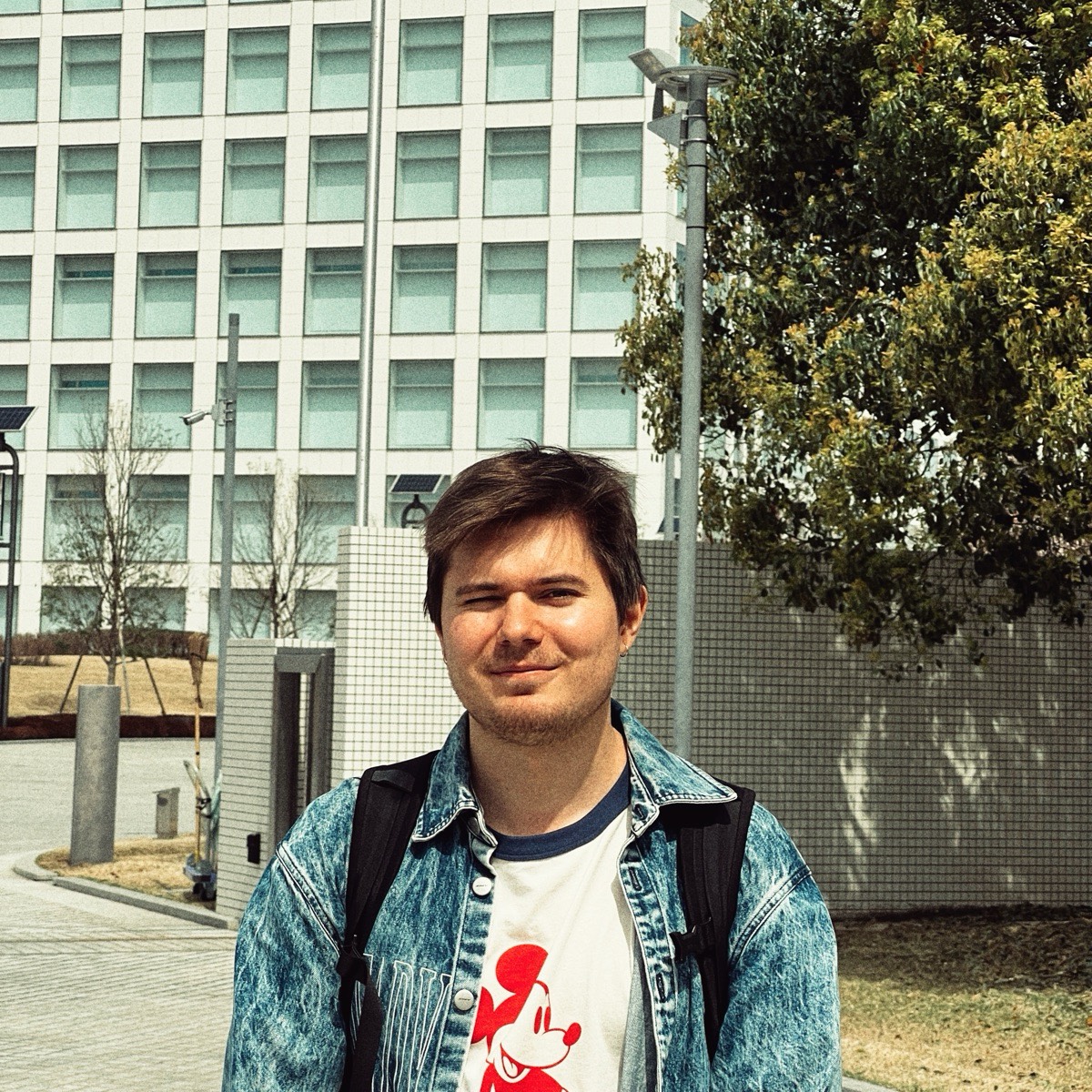 Артемий Шабанов | Сетка — социальная сеть от hh.ru