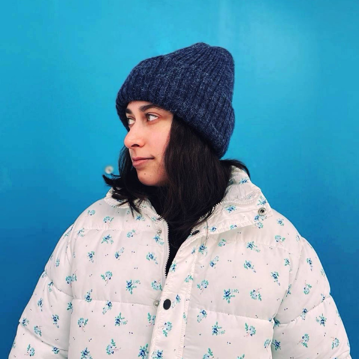 Изабела Адлер | Сетка — социальная сеть от hh.ru