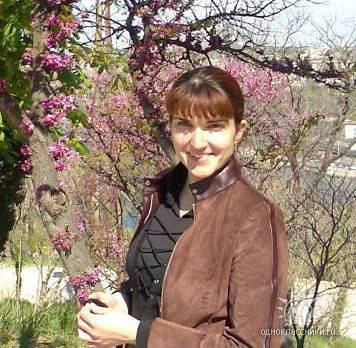 Светлана Андрусенко | Сетка — социальная сеть от hh.ru