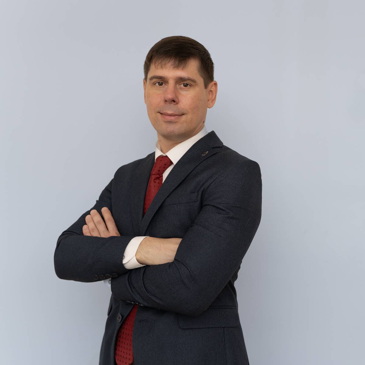 Сергей Куксенко