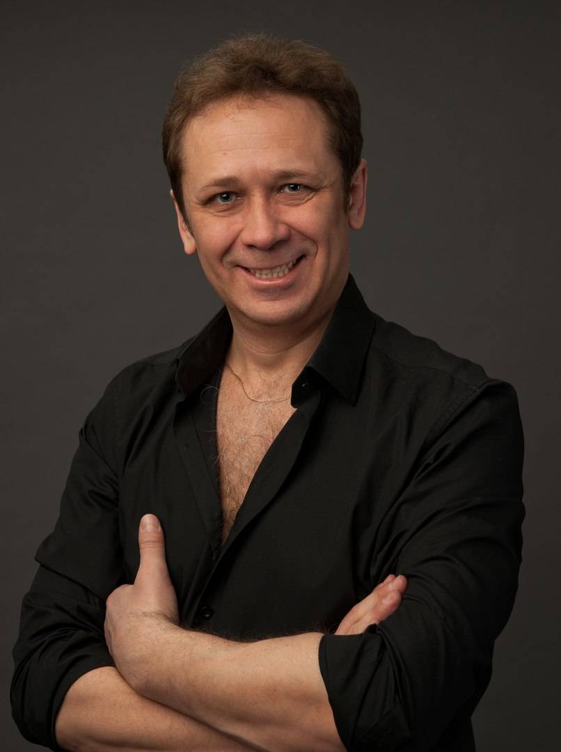 Павел Полянинов | Сетка — социальная сеть от hh.ru