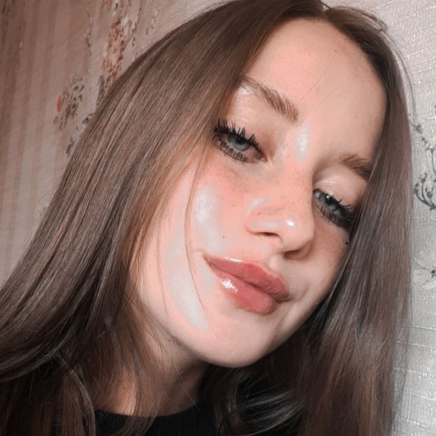 Анастасия Ряднова