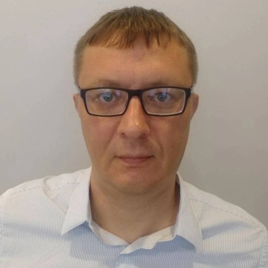 Константин Кузин