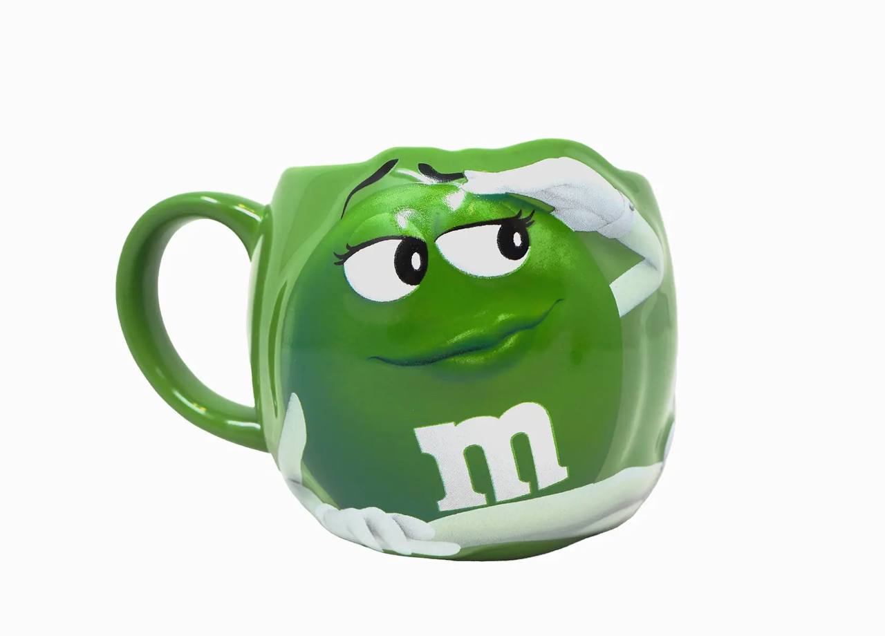 Шок, M&M’s анонсировал мечту ЛЮБОГО человека — ночевку в их магазине сладостей на Таймс Сквер 🙃 | Сетка — социальная сеть от hh.ru