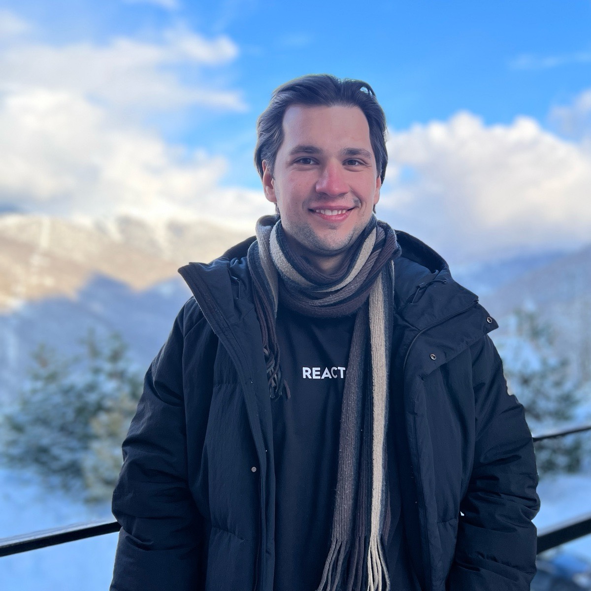 Станислав Юрко | Сетка — социальная сеть от hh.ru