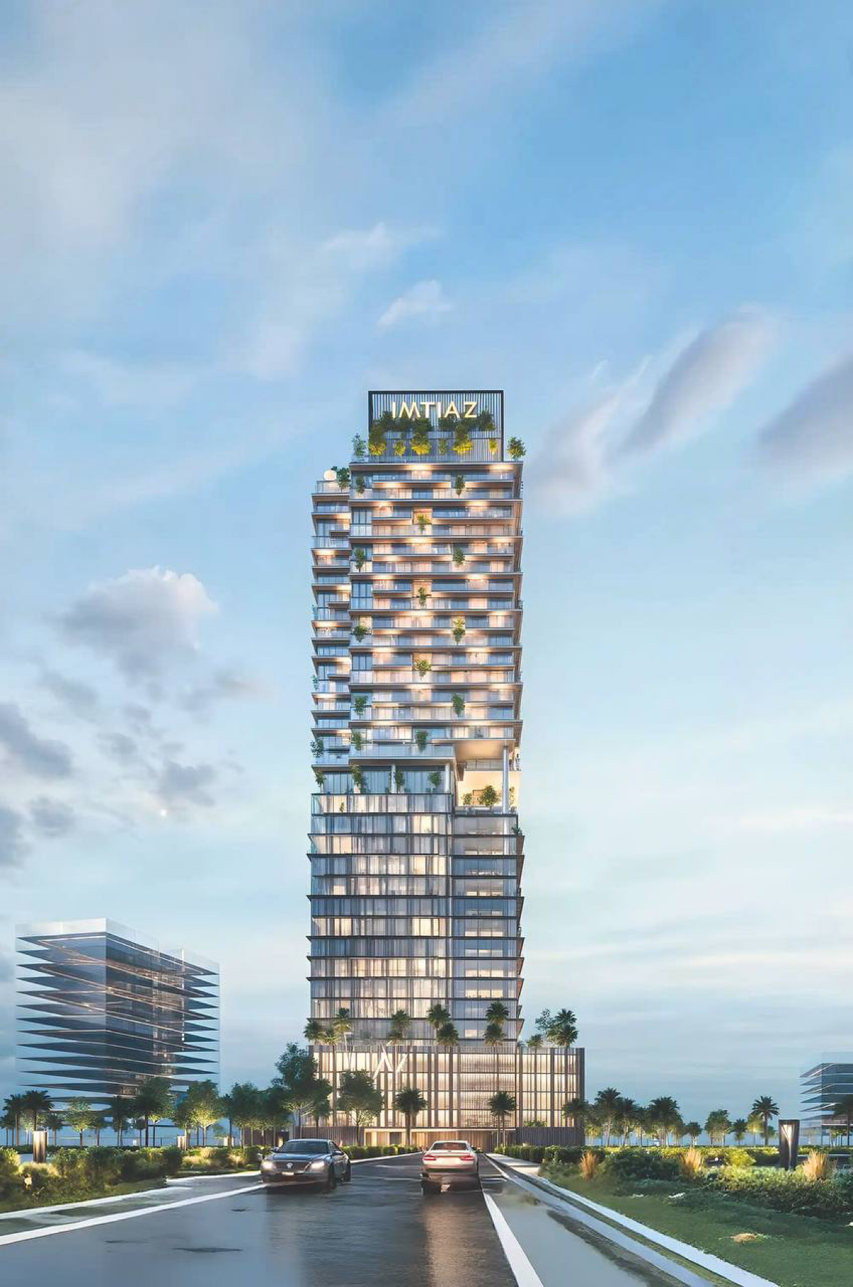 🚀 Изысканный жилой комплекс в центре Dubailand от 178 500$
🔑 Ключи: Q2 2028
Почему это выгодно?
✅ Локация: Dubailand — динамично развивающийся жилой и развлекательный район, сочетающий современную инф... | Сетка — социальная сеть от hh.ru