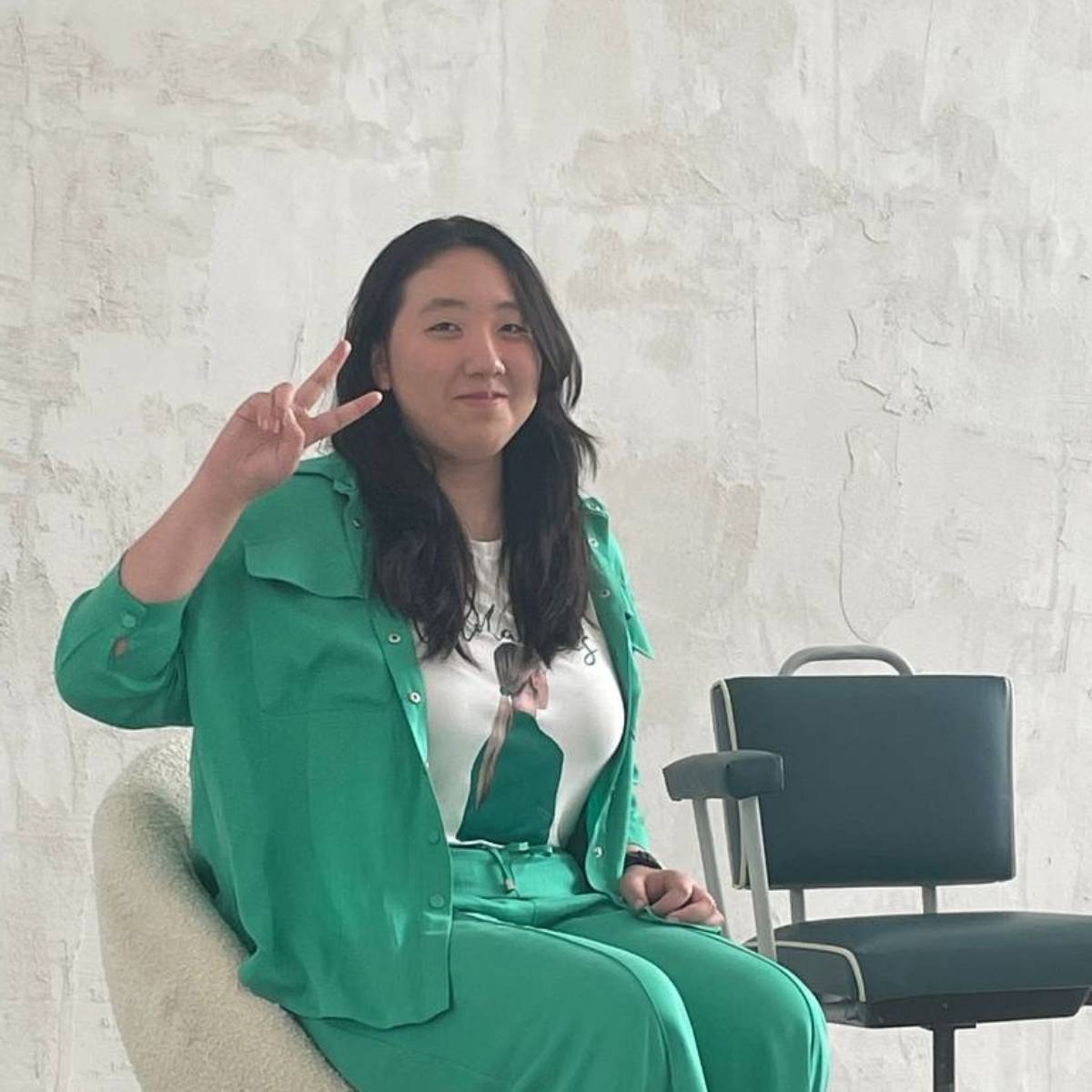 Анна Мун | Сетка — социальная сеть от hh.ru