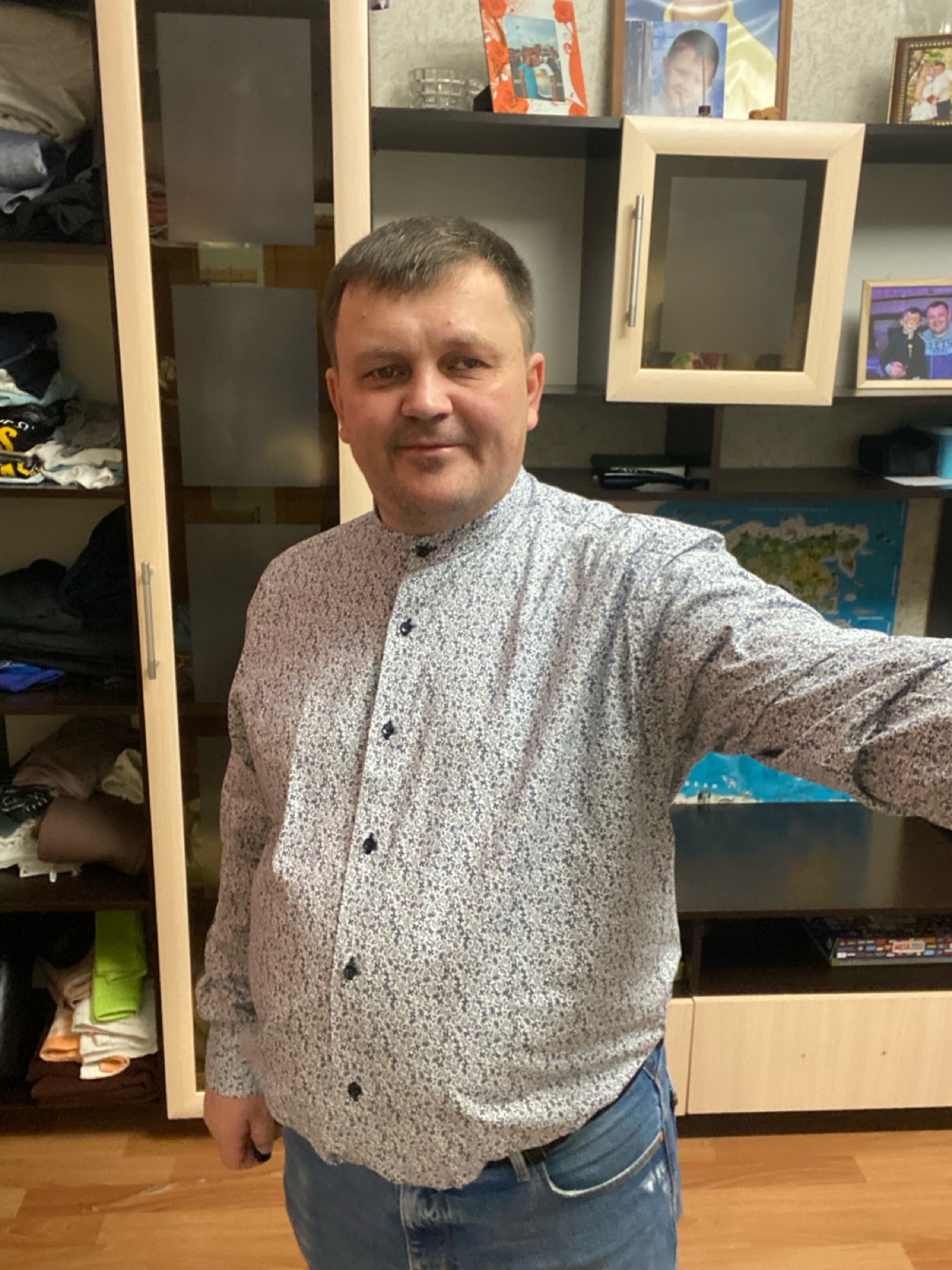 Вадим Ковалев