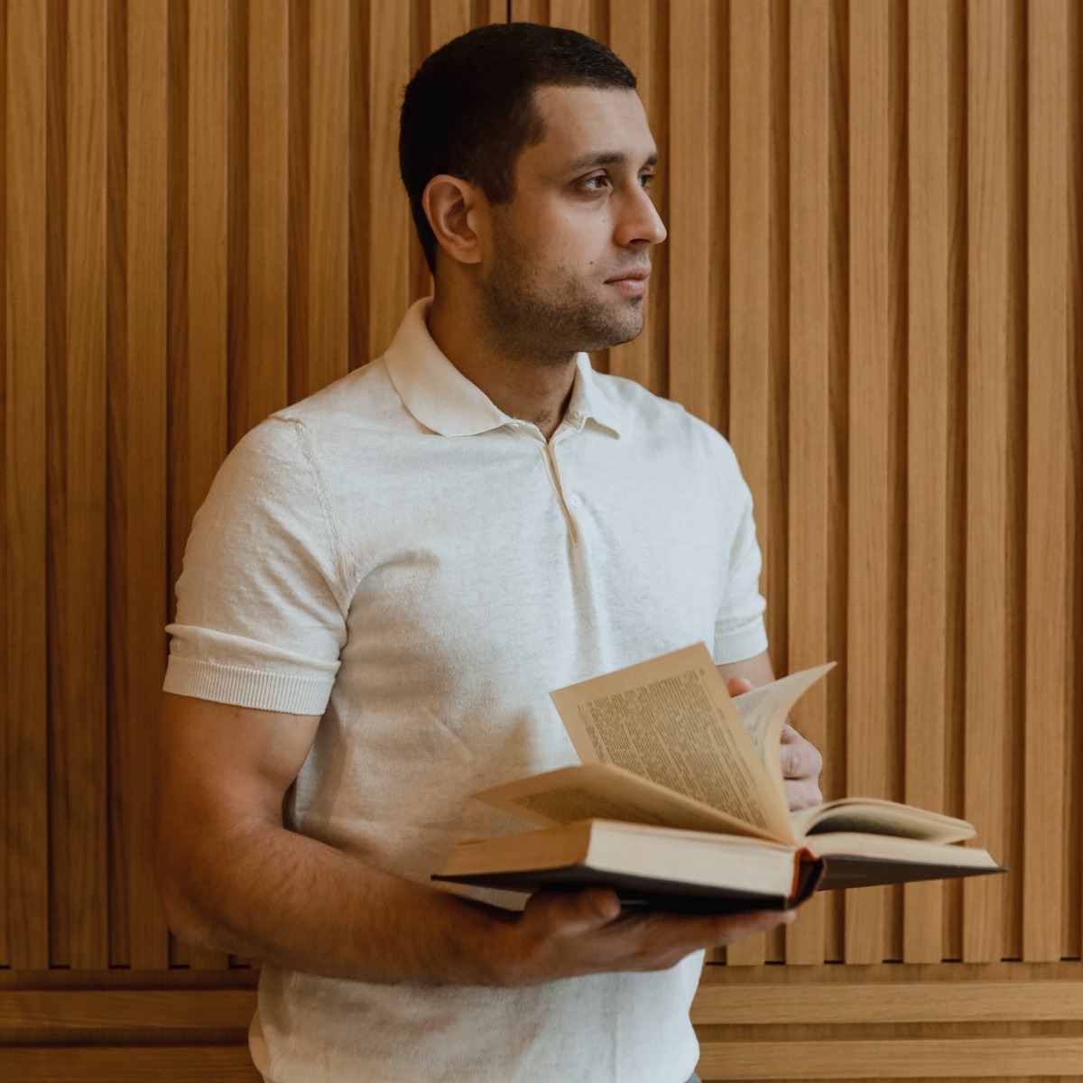 Даниэль Каттель