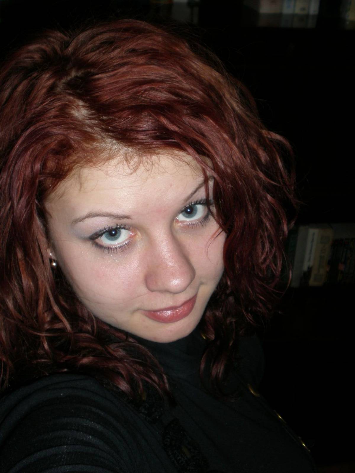 Мария Денисова