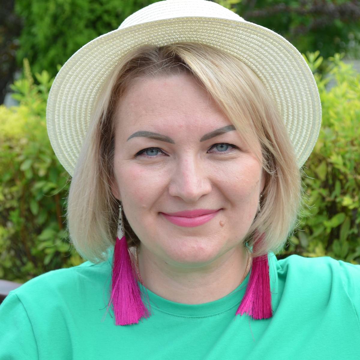 Ирина Ткачук