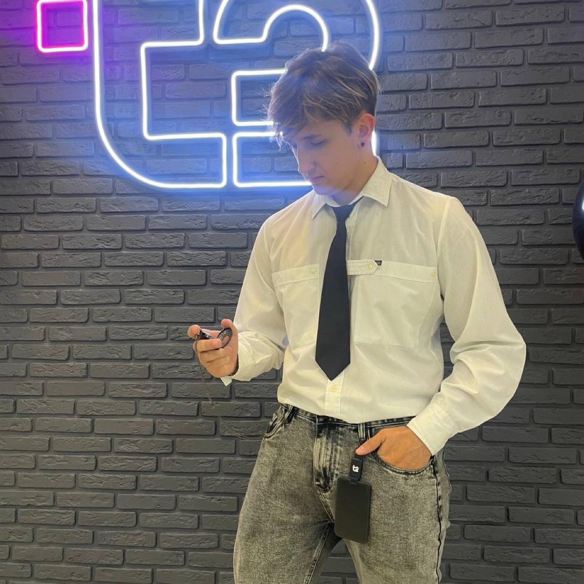 Данил Кураев