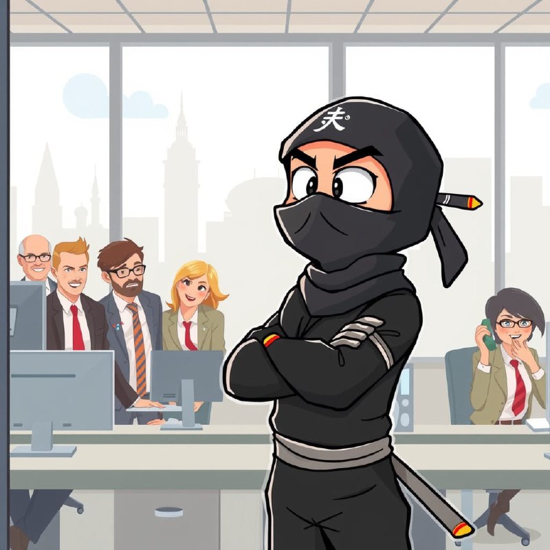 🌸 Хокку возражений
Возражение клиента:
Это не наш приоритет сейчас.
Ваша задача:

Выясните, что именно является приоритетом для клиента | Сетка — социальная сеть от hh.ru