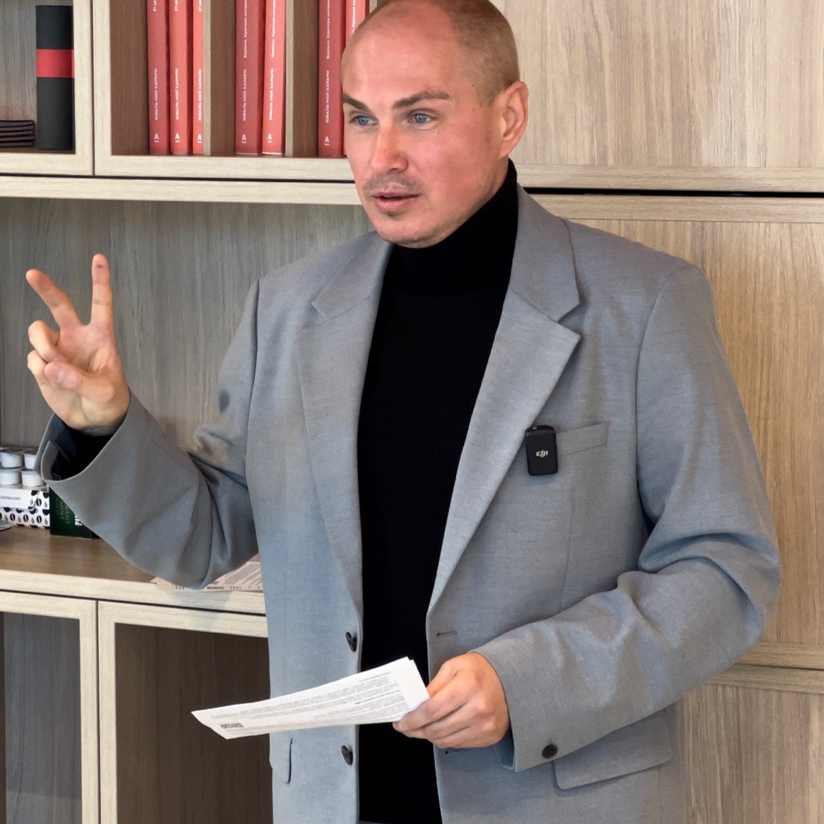 Павел Сметанин