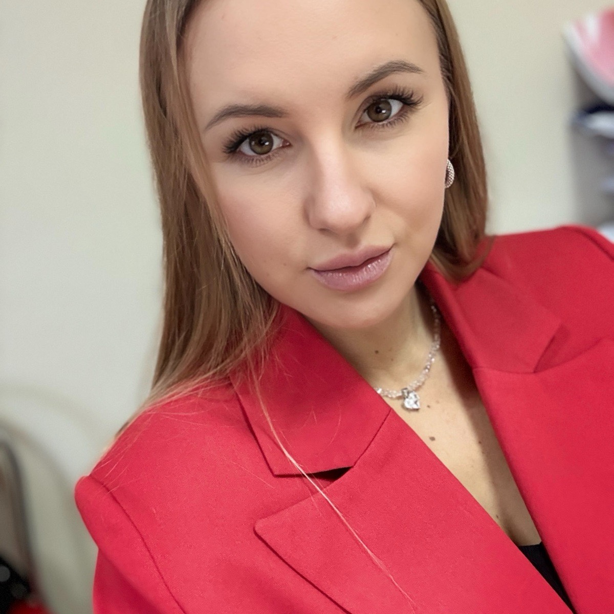 Ольга Прудникова