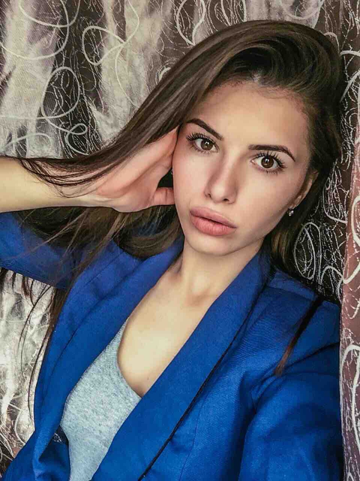 Надежда Шумаева