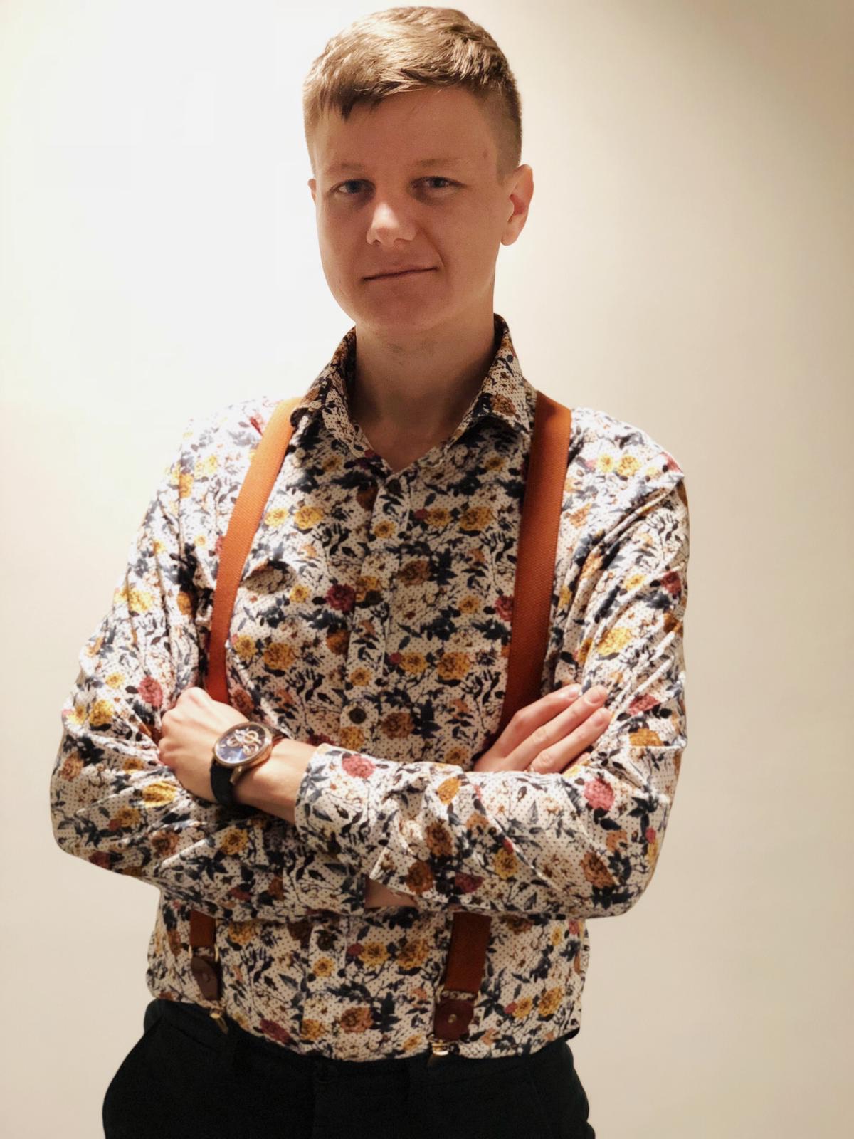 Федор Артемов | Сетка — социальная сеть от hh.ru