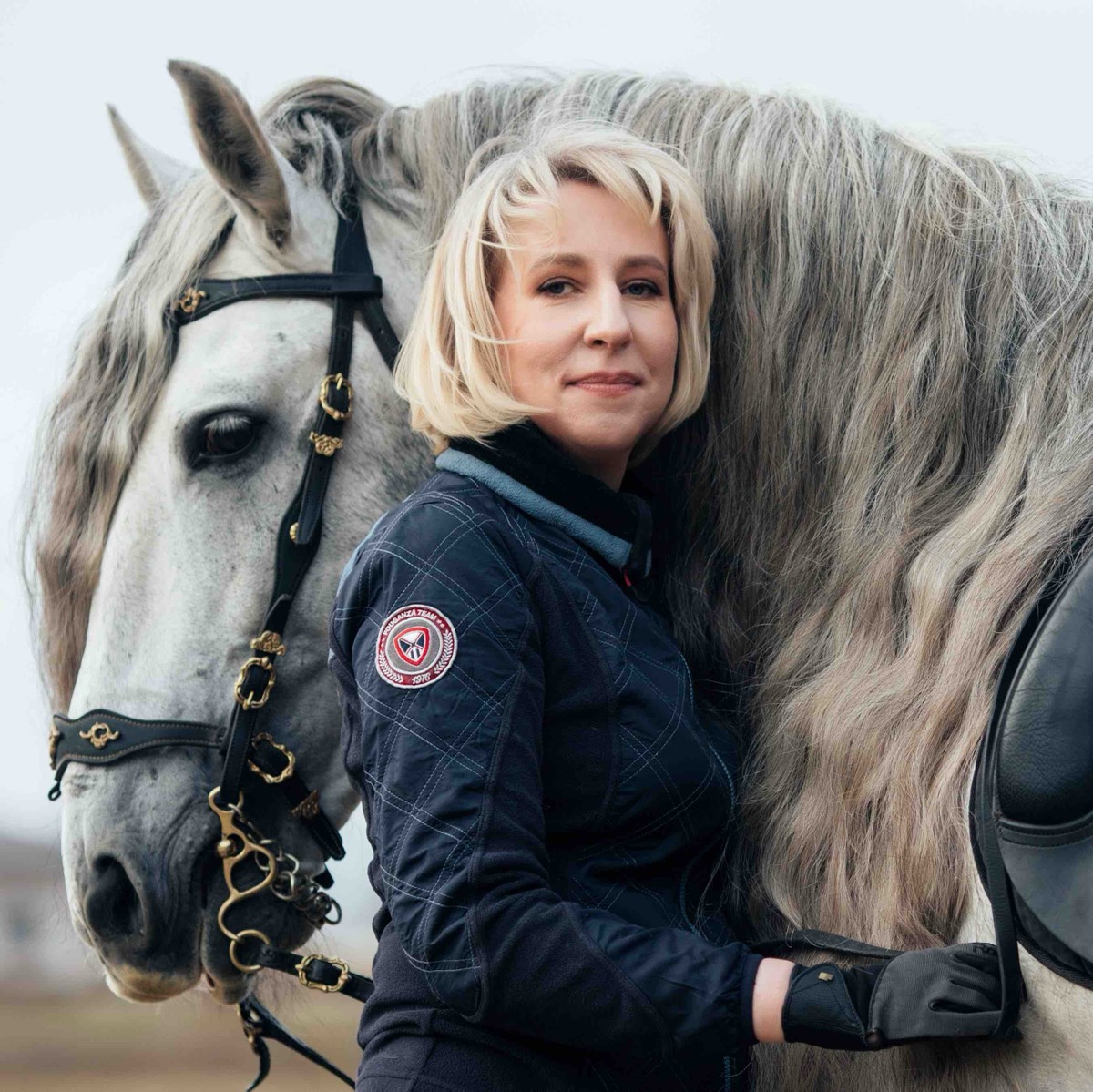 Дарья Бугоркова | Сетка — социальная сеть от hh.ru