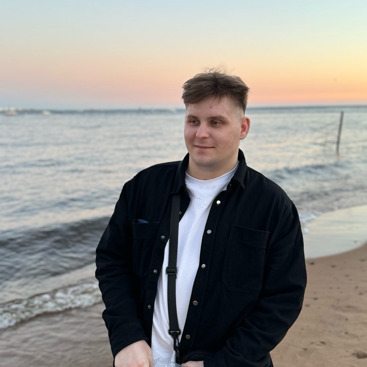 Ярослав Митрухин | Сетка — социальная сеть от hh.ru