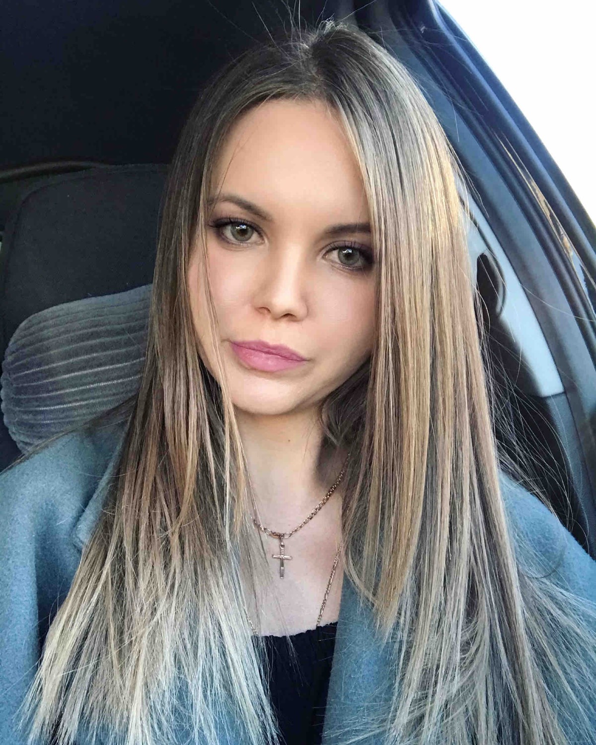 Юлия Владимирова | Сетка — социальная сеть от hh.ru