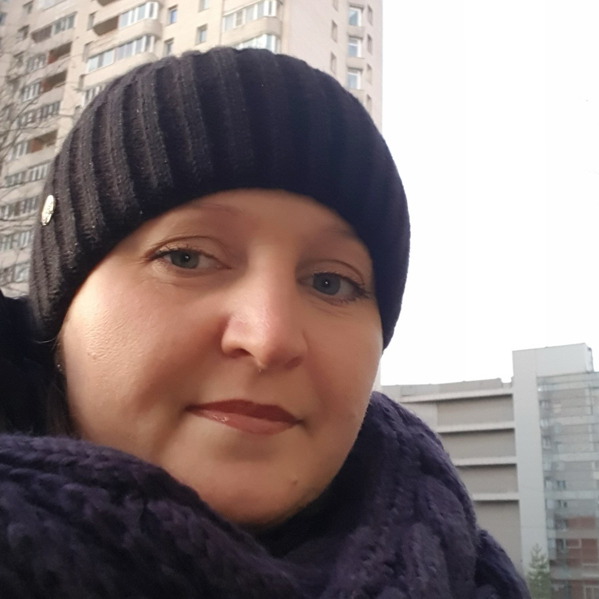 Людмила Кох
