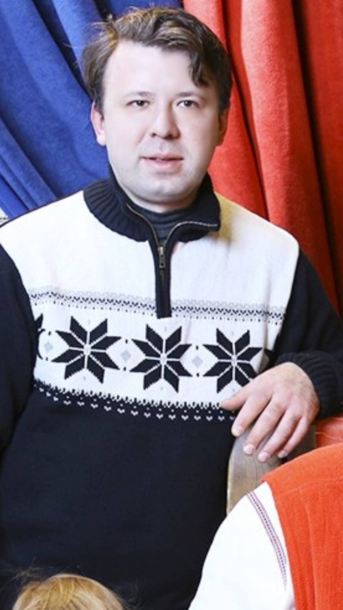 Алексей Смирнов