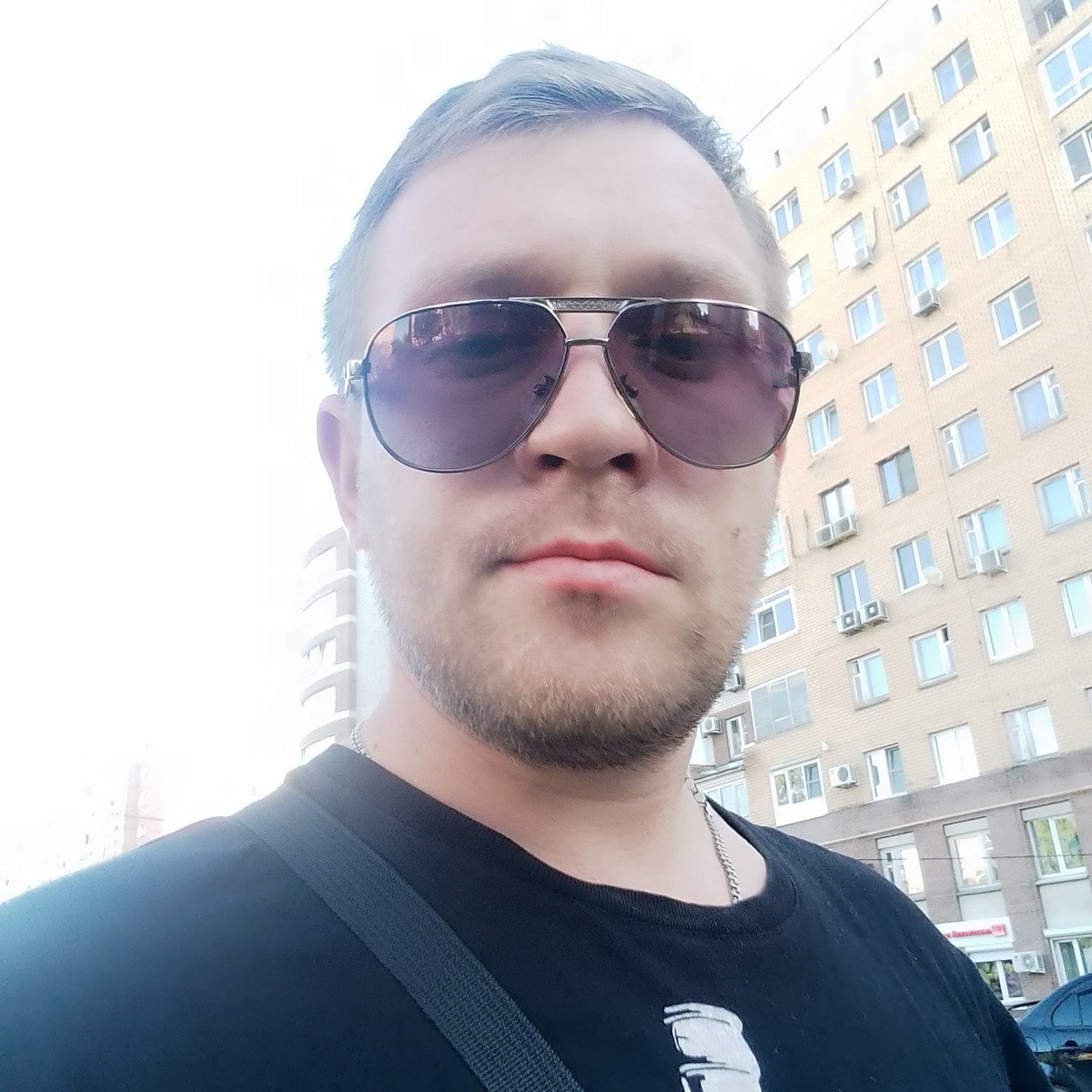 Дмитрий Павин