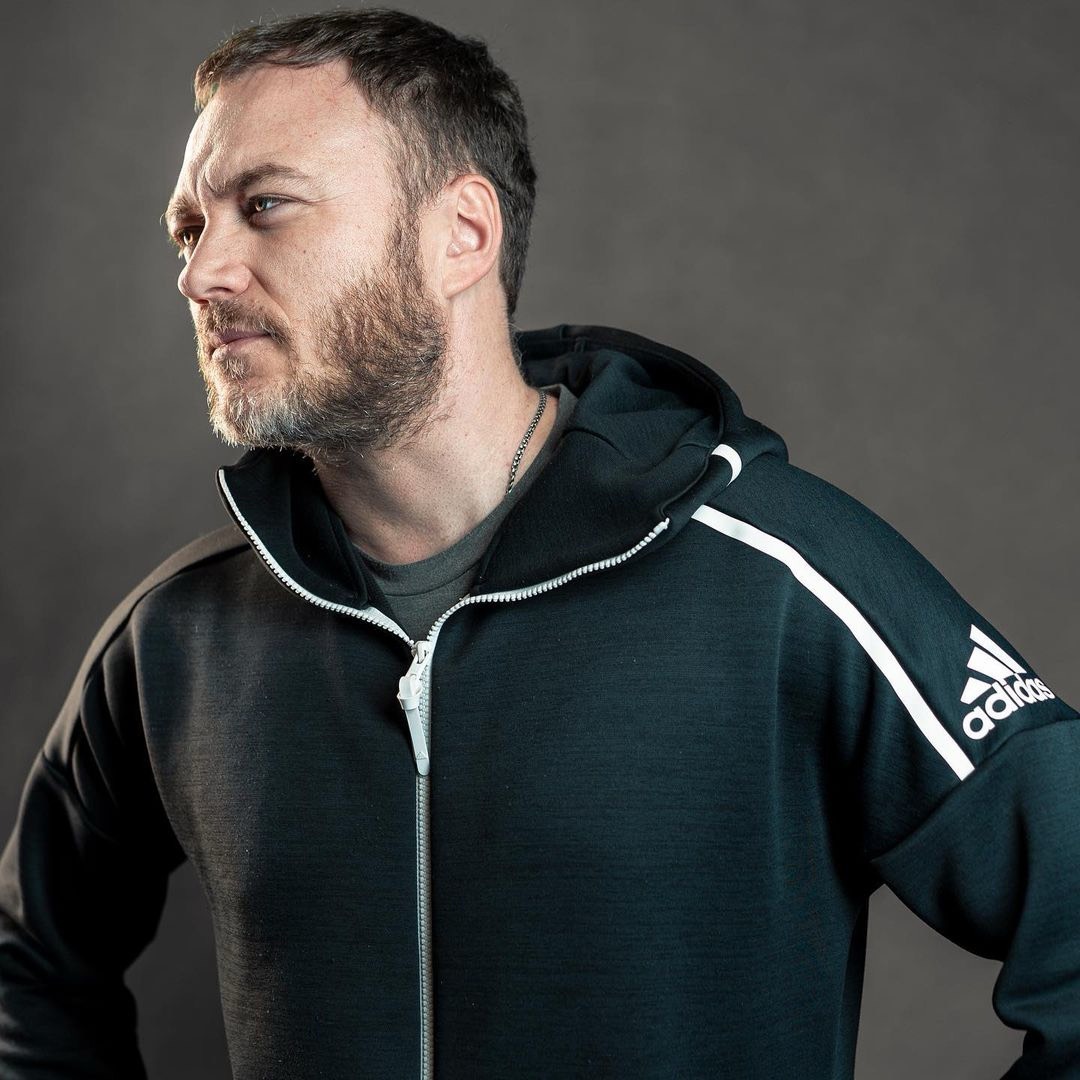 Дмитрий Ермилов | Сетка — социальная сеть от hh.ru