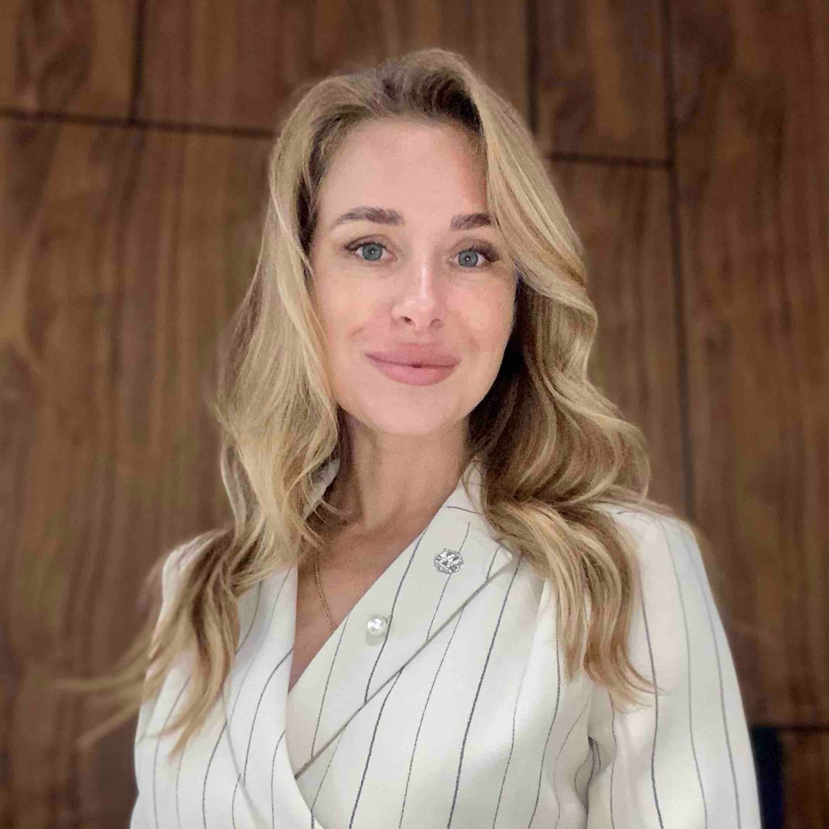 Жанна Демидова