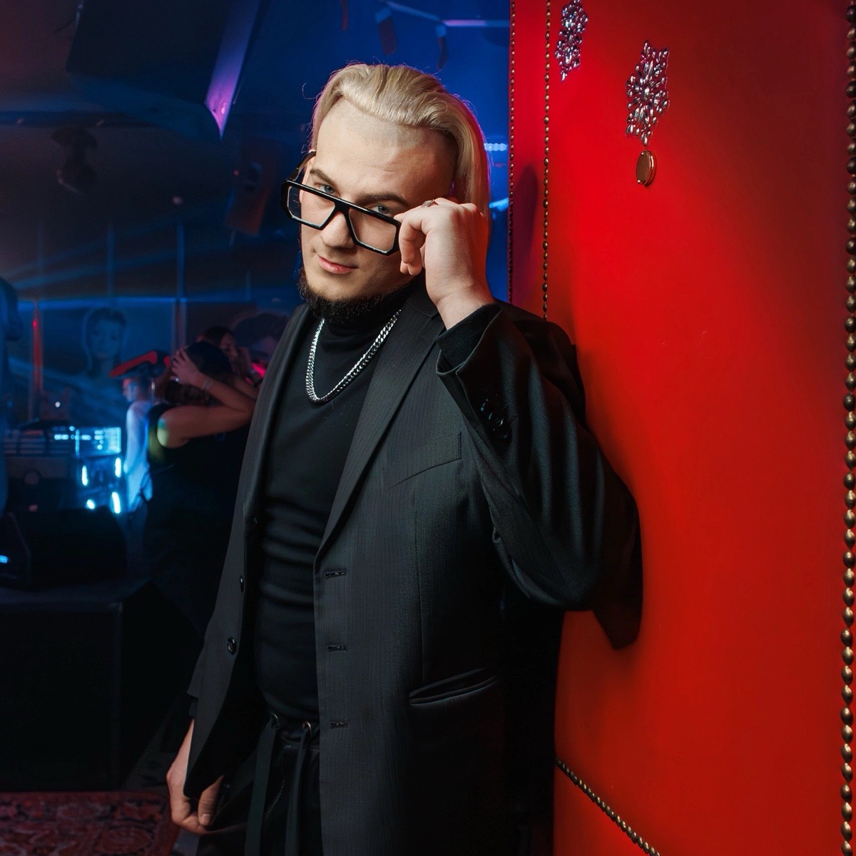 Вадим Андреев