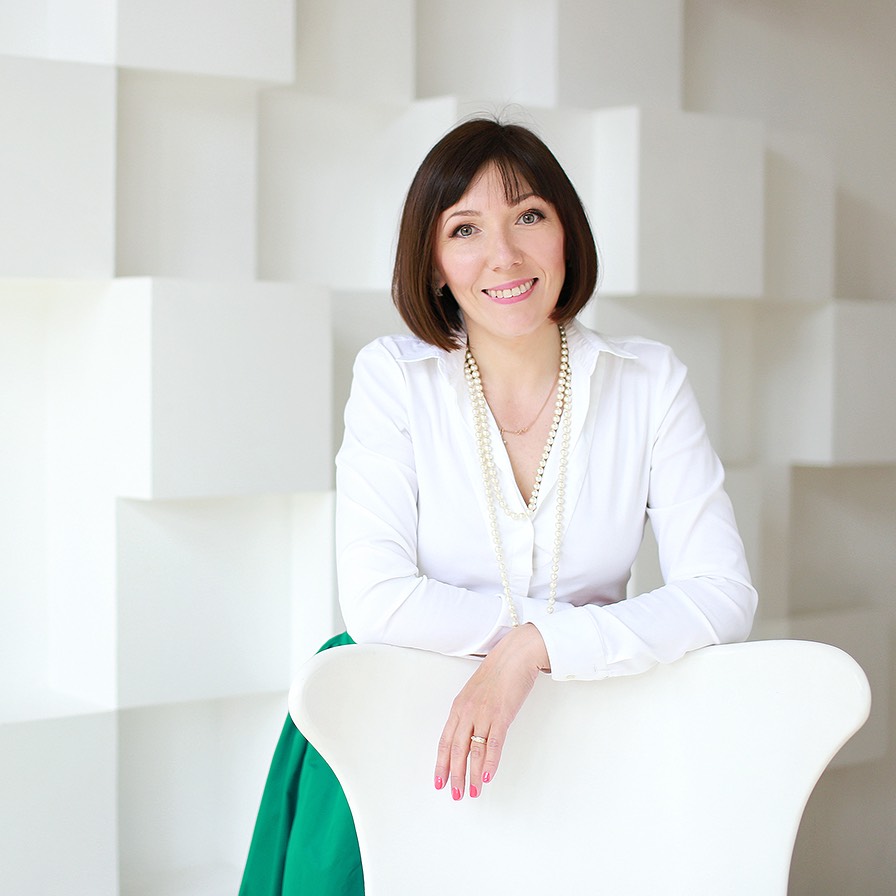 Ия Кузнецова