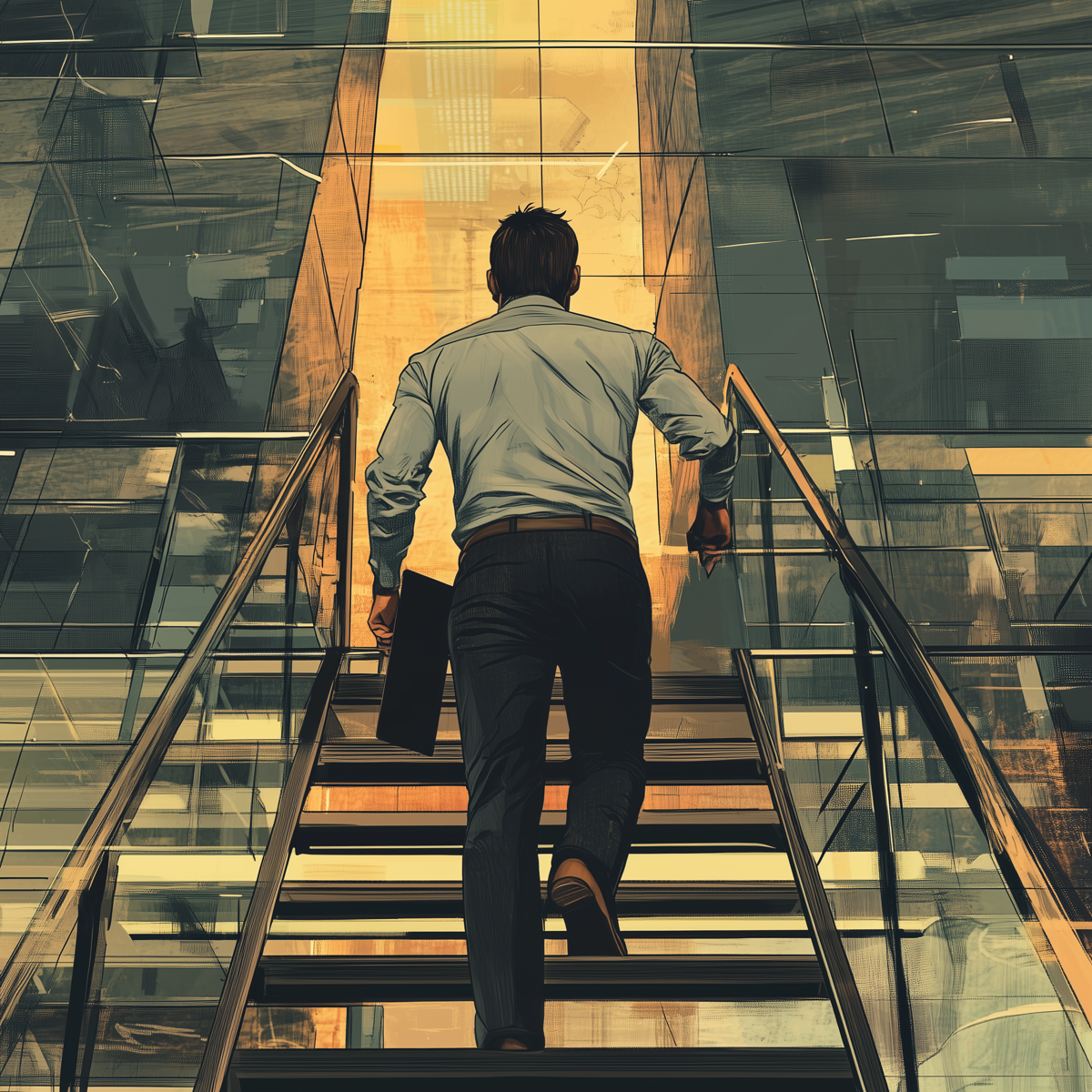 Как получить повышение: 10 конкретных рекомендаций | Сетка — социальная сеть от hh.ru