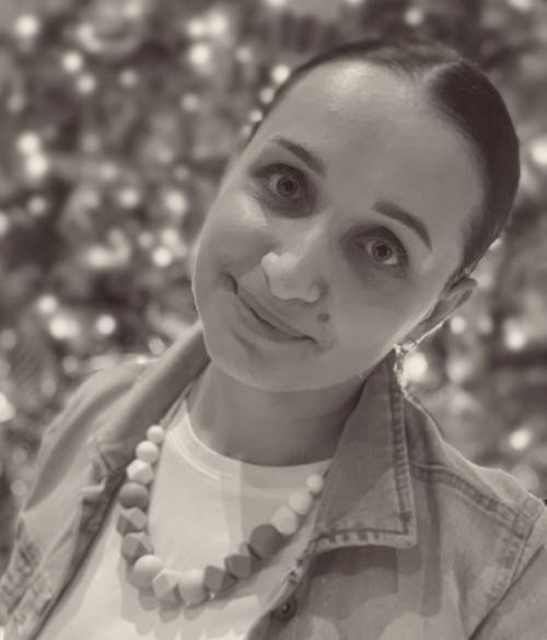 Вера Жукова